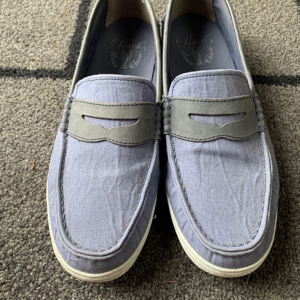 Men’s Cole Hahn Loafers
